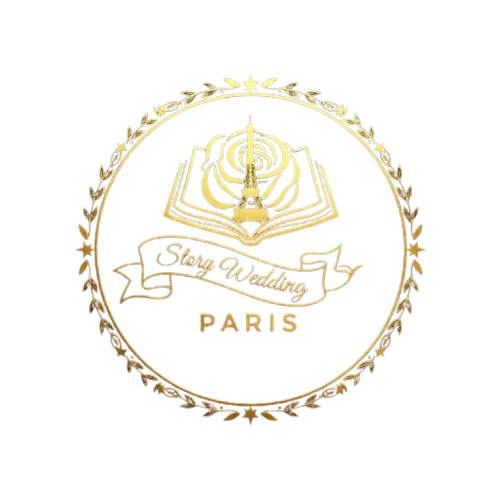 Story Wedding Paris